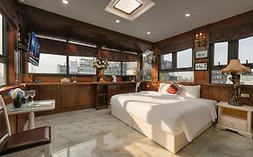 Hanoi Trangtrang Hotel